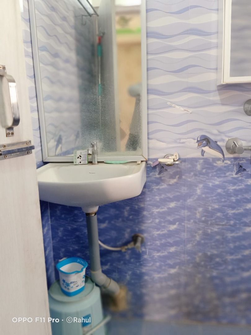 Semi Furnished 3bhk in Hengrabari , Guwahati, Assam New, Hengrabari, Guwahati, Assam, India for Rent